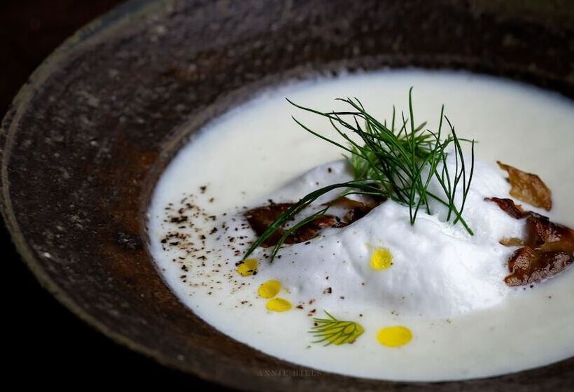 Bed and Breakfast Annie Hills