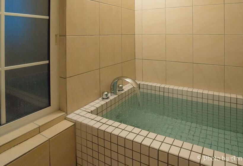 Bed and Breakfast Annie Hills