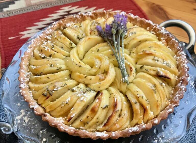 ベッドアンドブレックファースト Finca El Otero