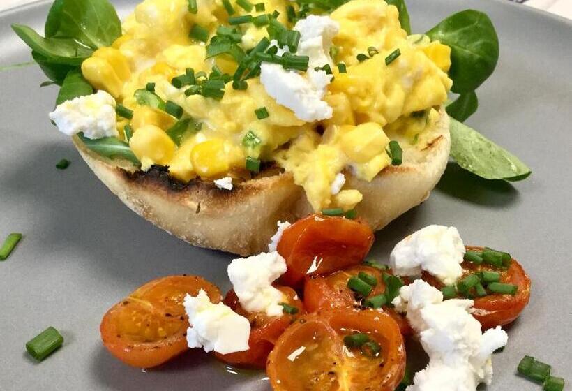 ベッドアンドブレックファースト Finca El Otero