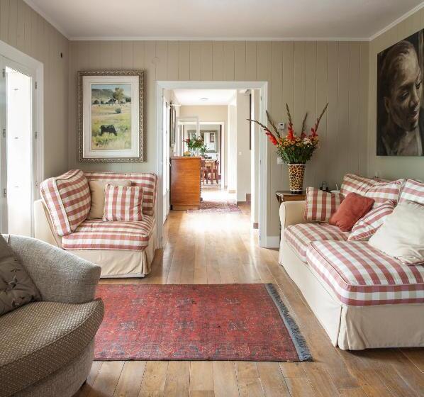 ベッドアンドブレックファースト Finca El Otero