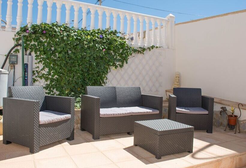 Bed and Breakfast Casa Lanjaron