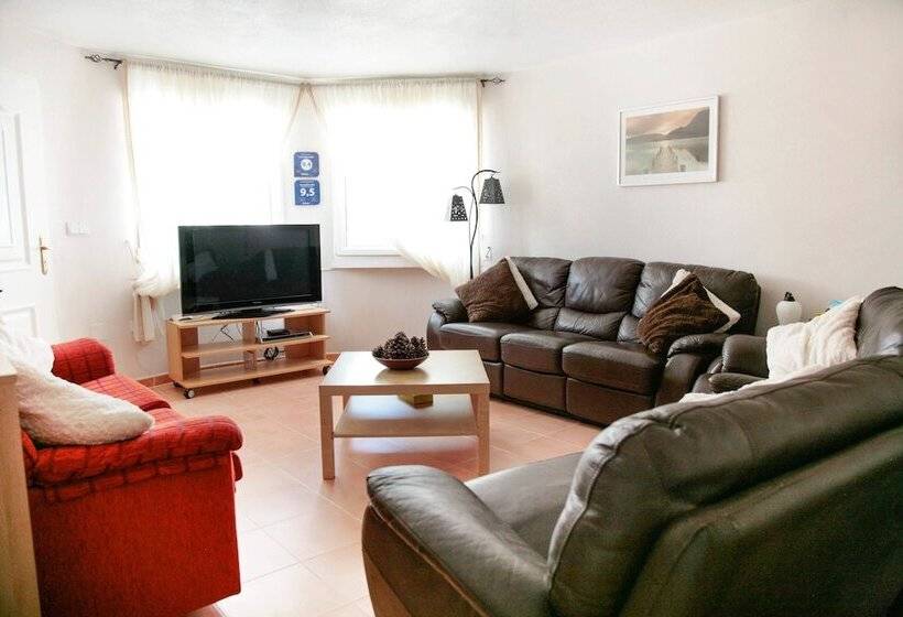 Bed and Breakfast Casa Lanjaron