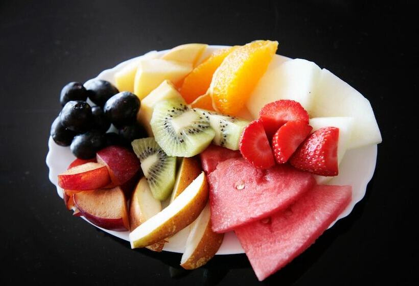 Bed and Breakfast Casa Lanjaron