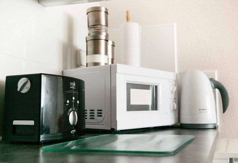 Bed and Breakfast Casa Lanjaron