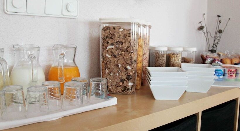 Bed and Breakfast Casa Lanjaron