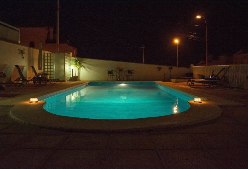 Bed and Breakfast Casa Lanjaron