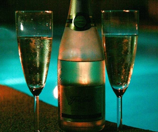 Bed and Breakfast Casa Lanjaron