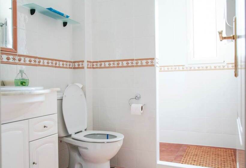 Bed and Breakfast Casa Lanjaron