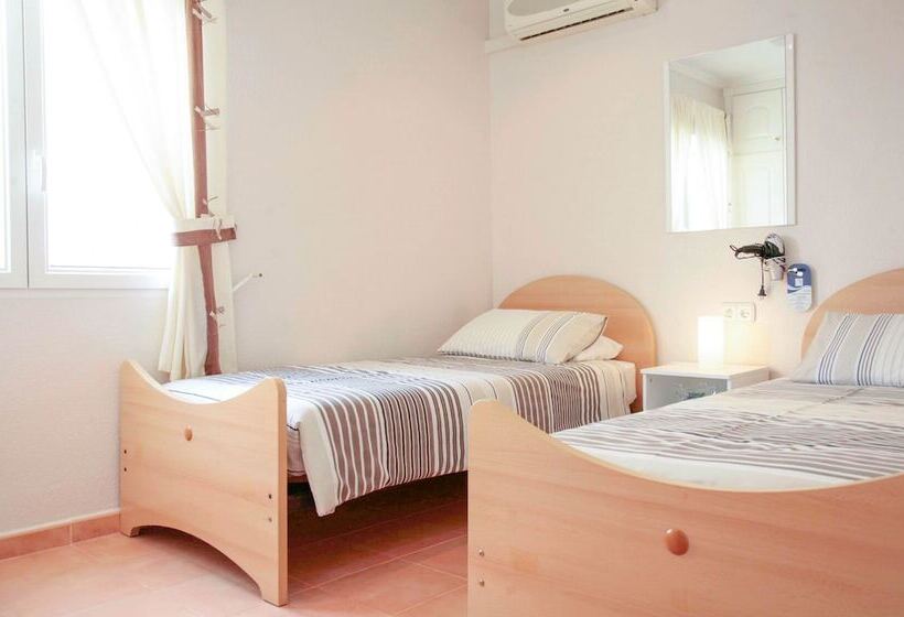 Bed and Breakfast Casa Lanjaron