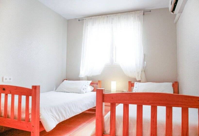 Bed and Breakfast Casa Lanjaron