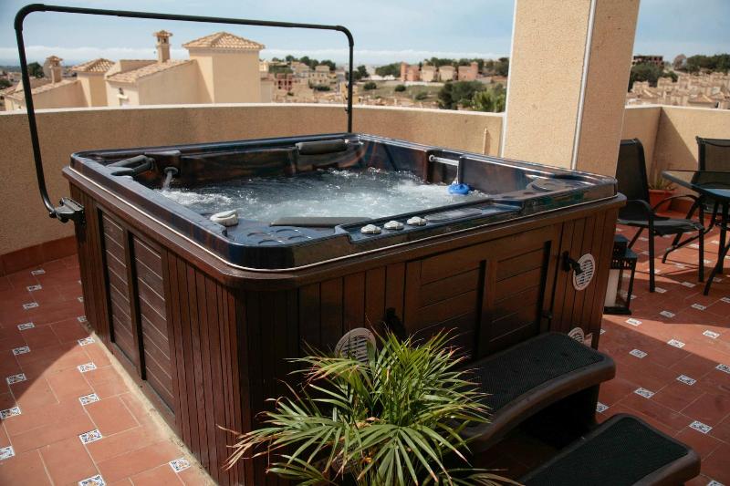 Bed and Breakfast Casa Lanjaron