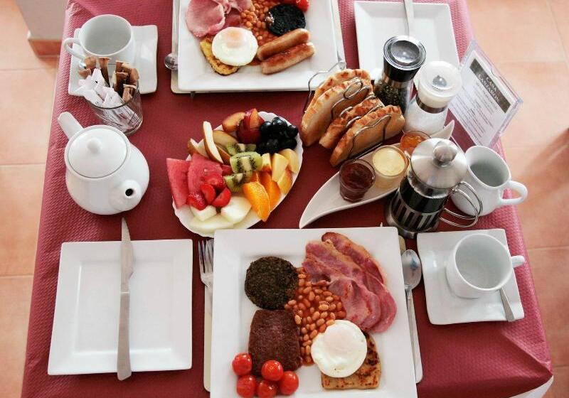 Bed and Breakfast Casa Lanjaron