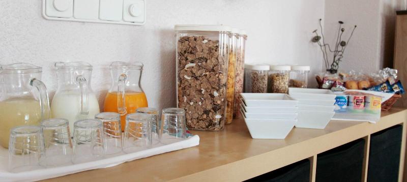 Bed and Breakfast Casa Lanjaron