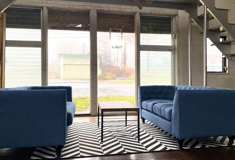 בית מלון כפרי Active Life Madarao