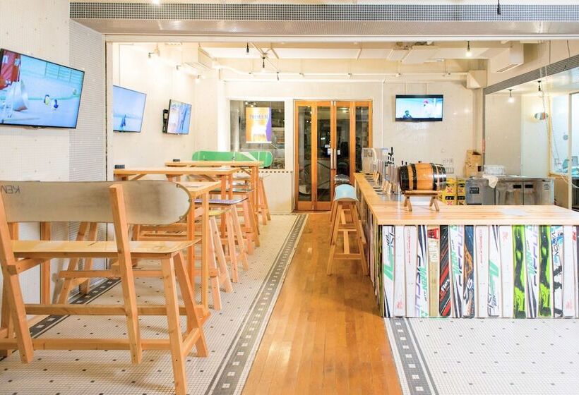 בית מלון כפרי Active Life Madarao