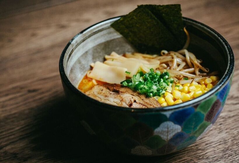 בית מלון כפרי Active Life Madarao