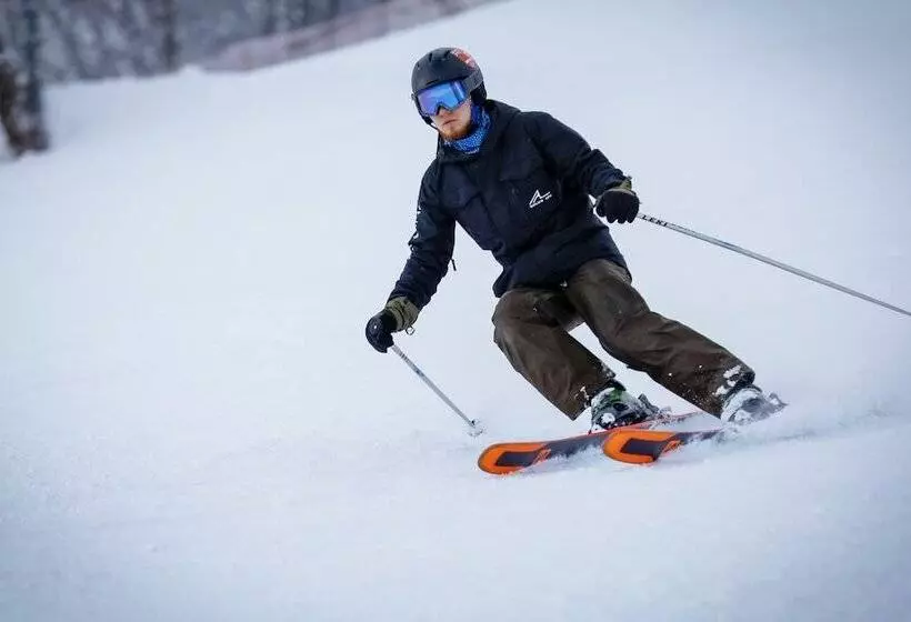 Hotelli Active Life Madarao