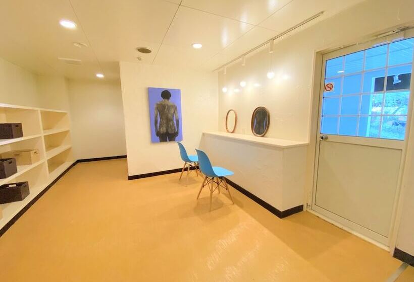 בית מלון כפרי Active Life Madarao