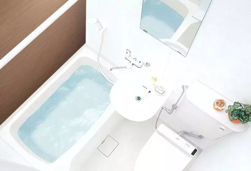 Hotelli Active Life Madarao