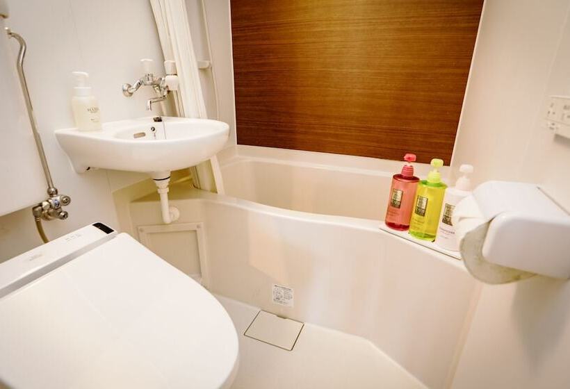 בית מלון כפרי Active Life Madarao