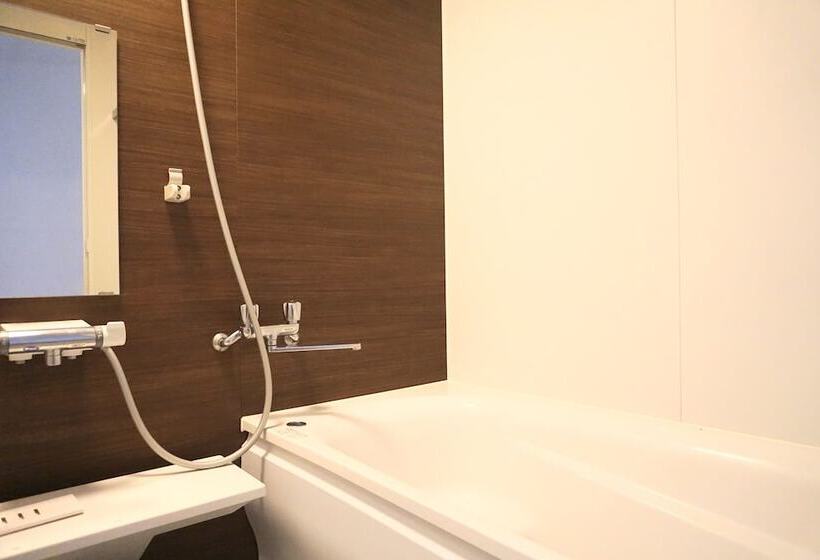 בית מלון כפרי Active Life Madarao