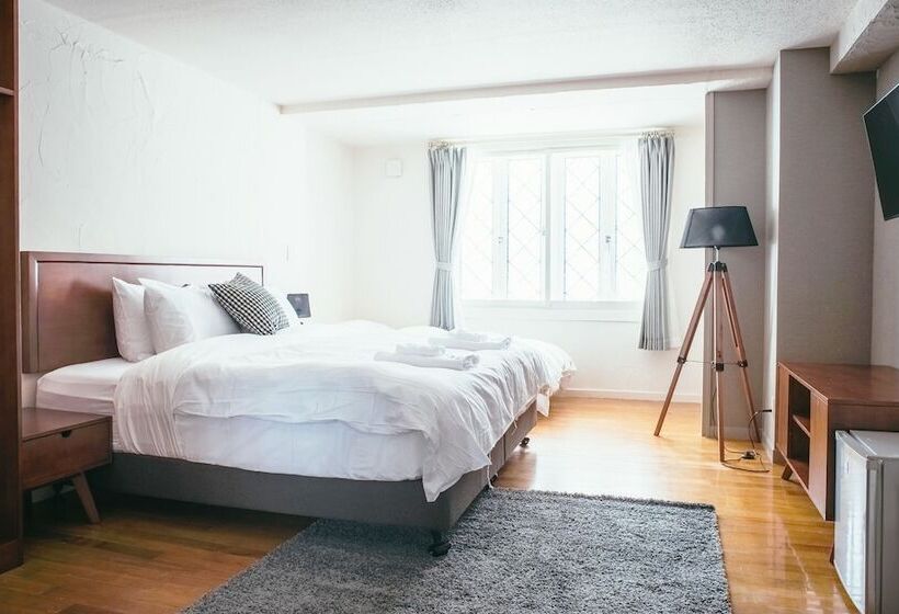 בית מלון כפרי Active Life Madarao