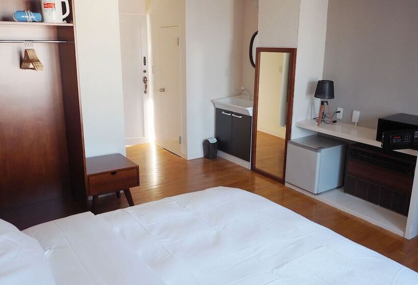 בית מלון כפרי Active Life Madarao