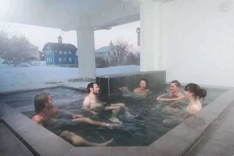 Hotelli Active Life Madarao