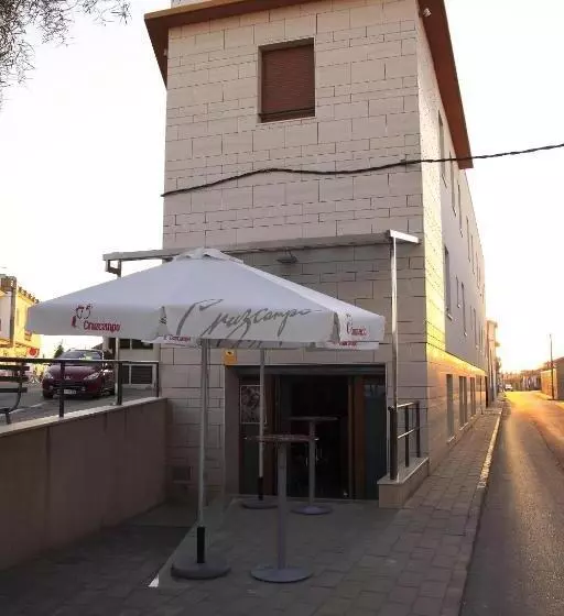 Hotelli Albanta