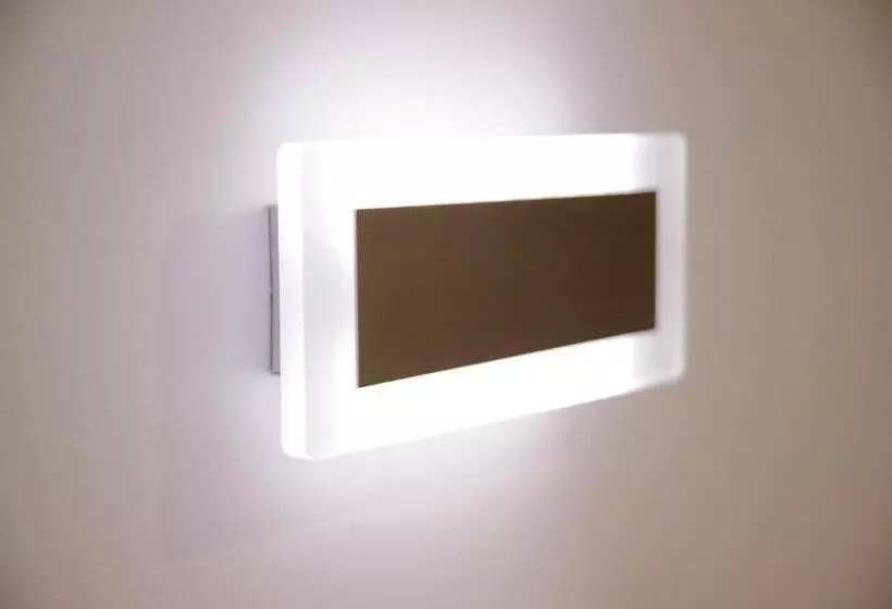 Hotelli Albanta