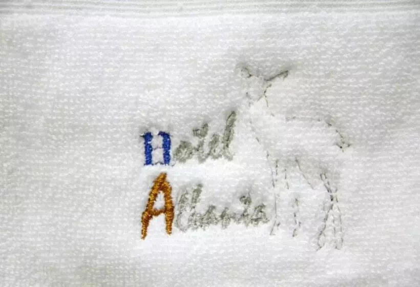 Hotelli Albanta