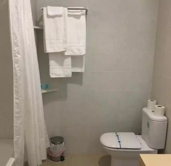 Hotelli Albanta