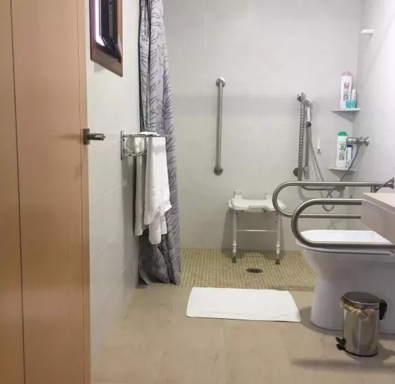 Hotelli Albanta