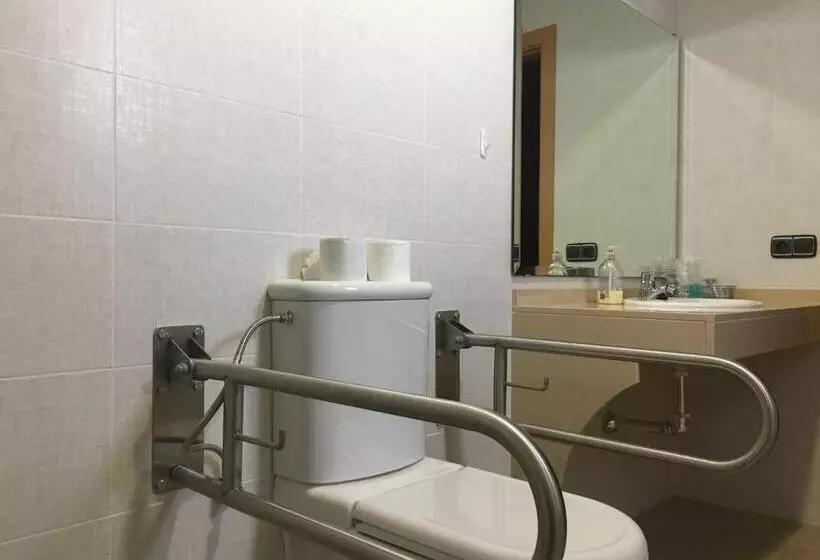 Hotelli Albanta