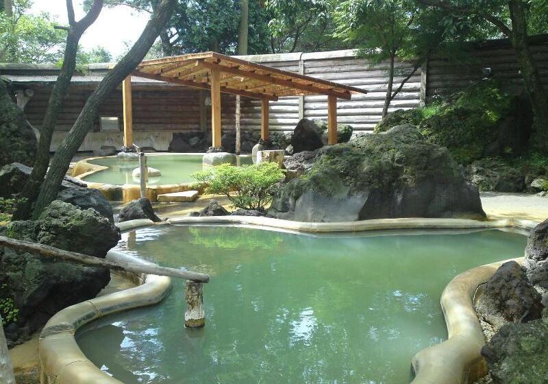 Hotel Aso Baien Spa Resort