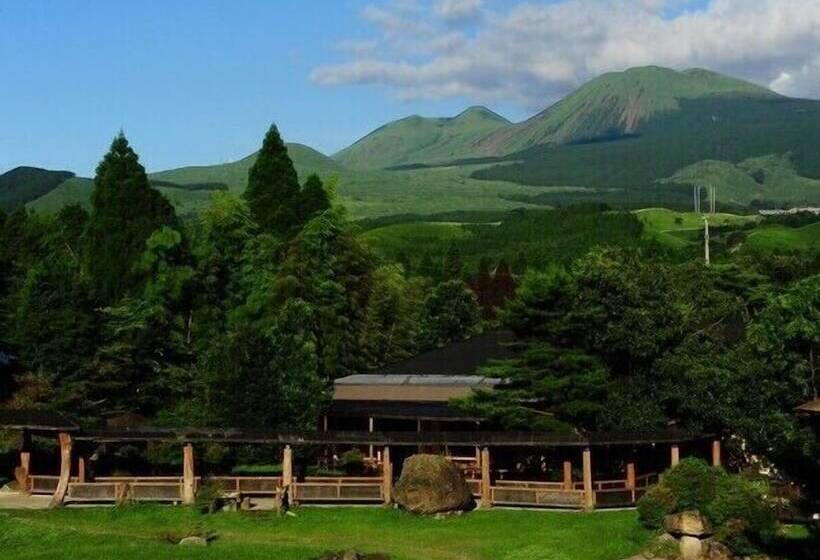 Hotel Aso Baien Spa Resort