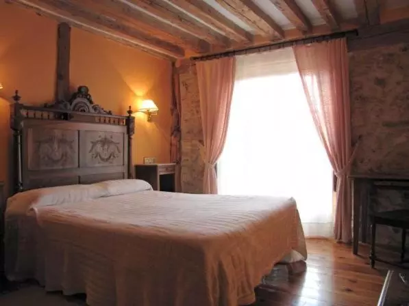 Hotel Casa Rural De La Villa