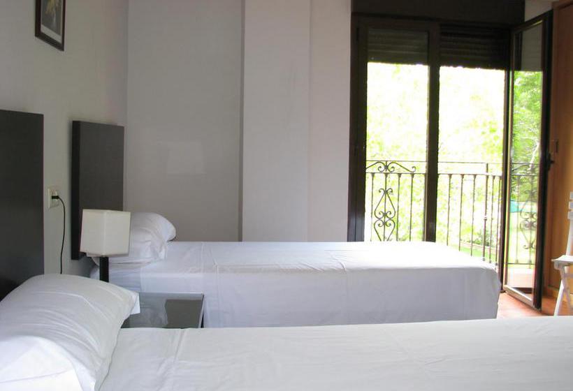 Hotel Cortijo La Argumosa