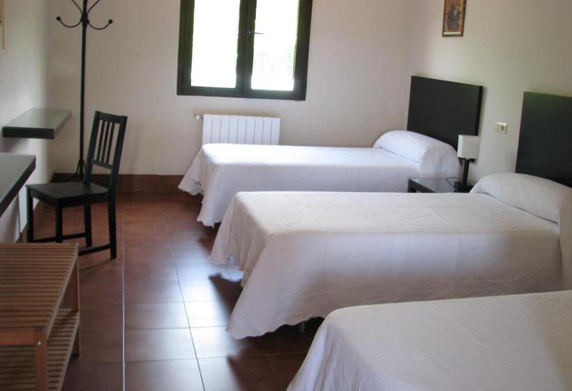 Hotel Cortijo La Argumosa