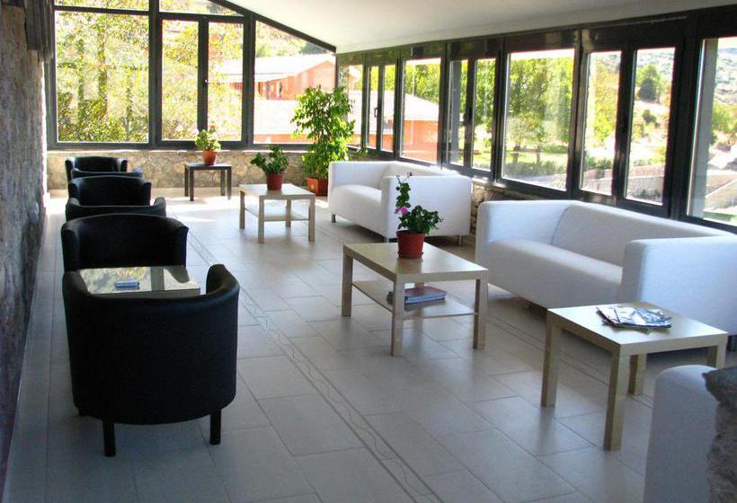 Hotel Cortijo La Argumosa