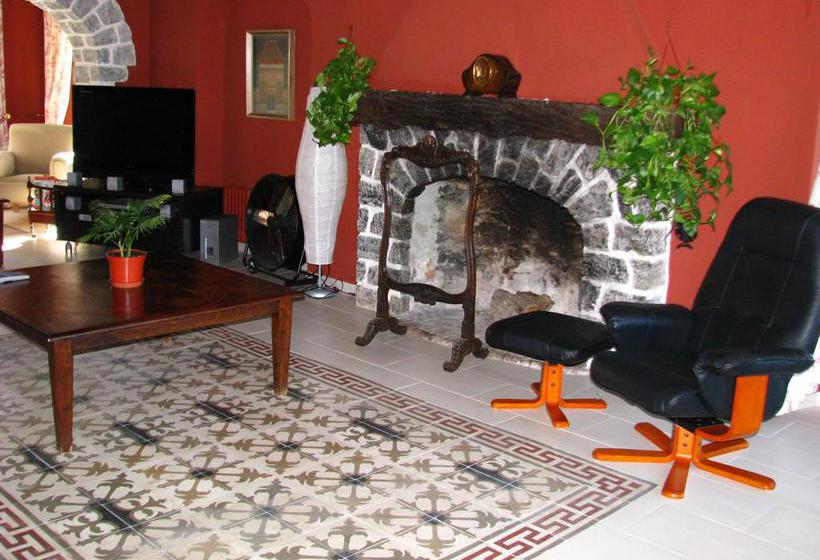 Hotel Cortijo La Argumosa