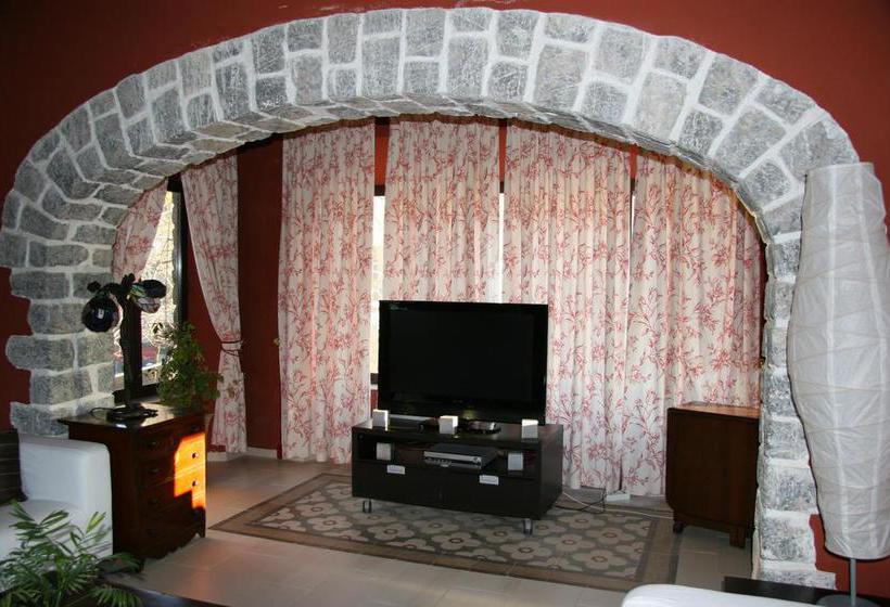 Hotel Cortijo La Argumosa