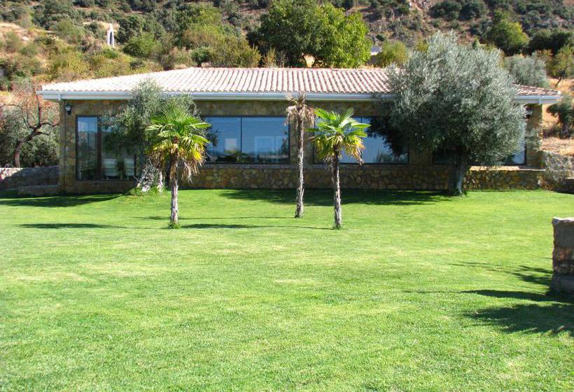 Hotel Cortijo La Argumosa