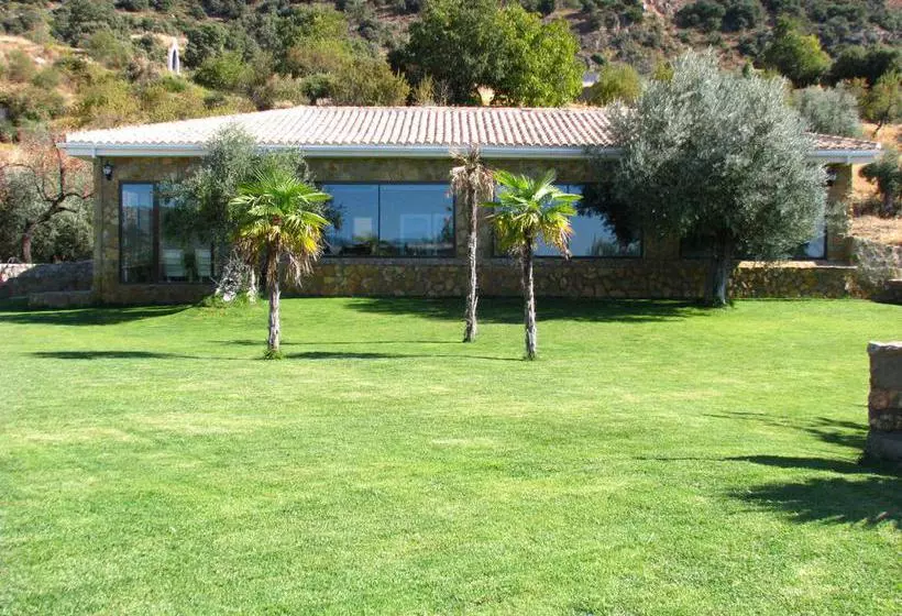 هتل Cortijo La Argumosa