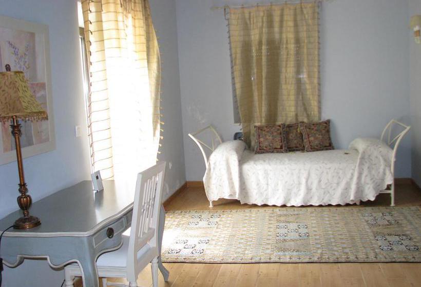 Hotel Cortijo La Argumosa