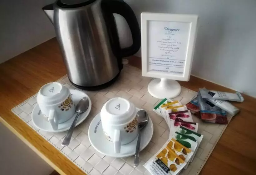 Hotel Dabeleira