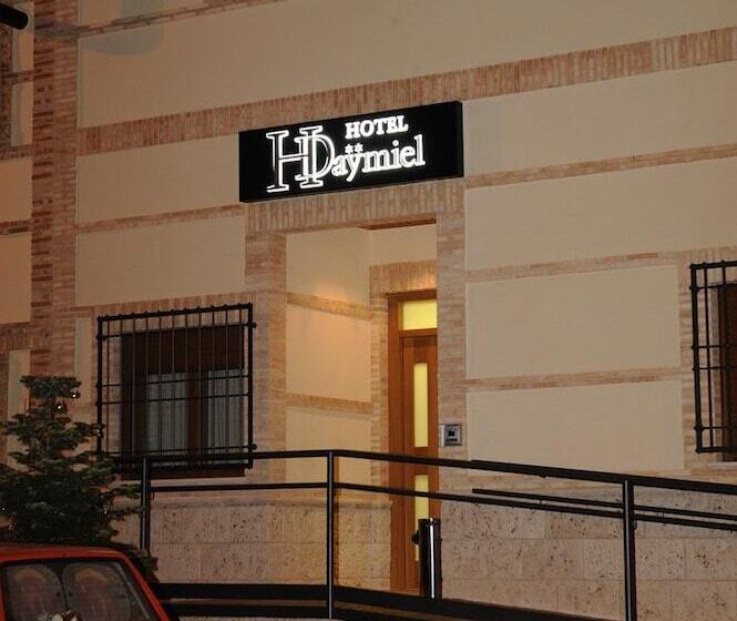 Hotelli Daymiel