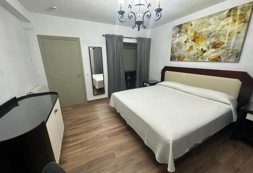 בית מלון כפרי Habitaciones Premium Finca La Casona