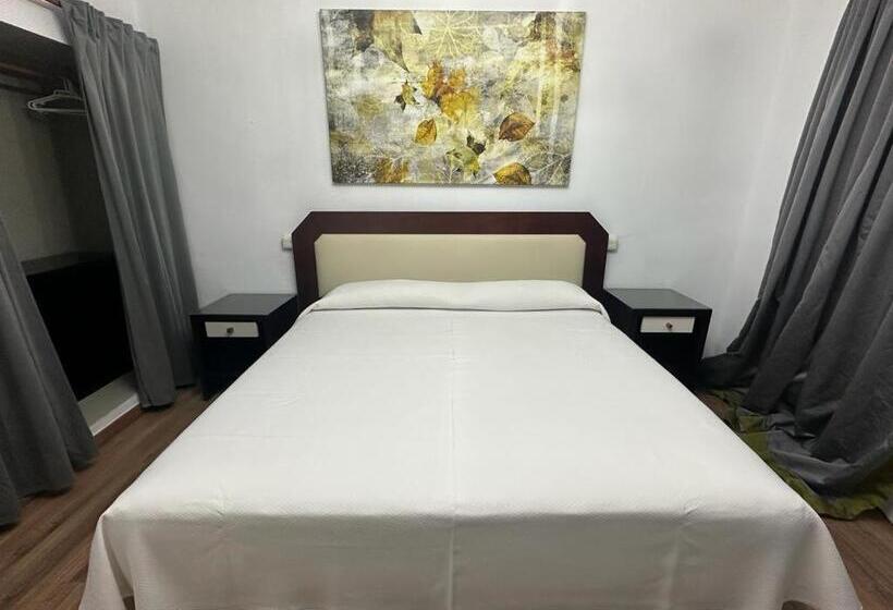 בית מלון כפרי Habitaciones Premium Finca La Casona